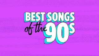 Best Songs of the Nineties [upl. by Siuqaj]