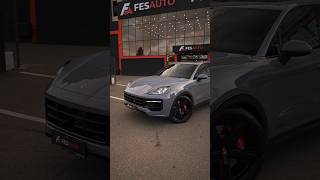 PORSCHE CAYENNE GTS 2024 порш porsche [upl. by Gottfried633]