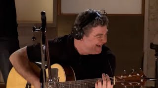 Gustavo Santaolalla  Pa Bailar Encuentro en el Estudio [upl. by Ateinotna]