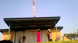 JEHOVAH WITNESSES 2014 DISTRICT CONVENTION drama  Zambia [upl. by Anirba960]