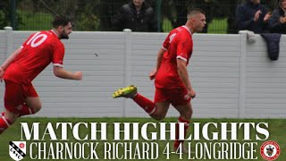 Highlights  Charnock Richard 44 Longridge [upl. by Annas333]