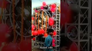 Mayank dj PRATHBIPUR anshul Editer lalitpur dj reels djviral [upl. by Anelah]