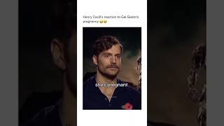 Best memes on the internet part 154 🤣 Henry Cavill shorts celebrity funny fyp memes viral [upl. by Harutek838]