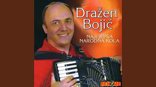 Uzicko Kolo Accordion Music [upl. by Edwina]