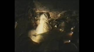 Wookey Hole 1998 part 1 [upl. by Earased]