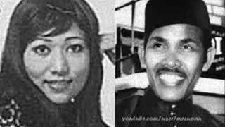 Rafeah Buang amp Omar Suwita  Suka Sama Suka  1967 [upl. by Niamreg]