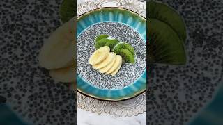 The 1 Chia Pudding Recipe for Weight Loss Healthy Breakfast [upl. by Laurentium]