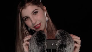 ASMR Softly Singing HIGHLY REQUESTED Songs drivers license heather etc [upl. by Loram]