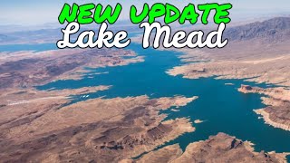 Lake Mead Water Level Update Wednesday April 10 2024 [upl. by Arturo]