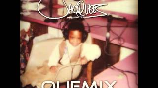 Jacquees  UOENO Remix Quemix [upl. by Truitt]