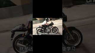 英倫風範《諾頓 摩托車》最迷戀轉子引擎的摩托車企業 [upl. by Clintock]