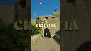 This is Croatia [upl. by Selie70]