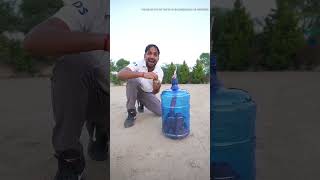 diwali experiment diwalispecial crackers foryou cricket comedy gymlover [upl. by Raknahs]