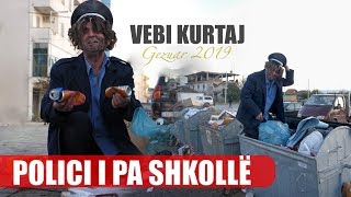 Vebi KurtajPolici i pa Shkolluar dhe pasojat e reformes [upl. by Epolulot]