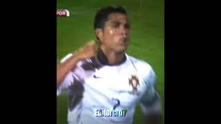 Crostino Rotondo edit music football ronaldo [upl. by Chemaram938]