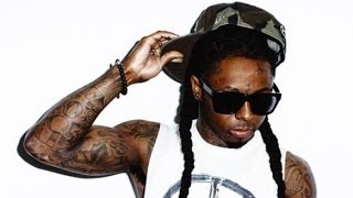 Lil Wayne  Type Of Way Dedication 5 [upl. by Ashlie146]