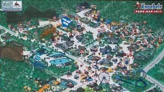 Knoebels Amusement Resort [upl. by Thibaud697]