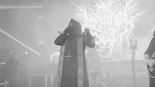 The Infernal Sea  Pestmeester Live at Damnation Festival 2023 [upl. by Natsrik]