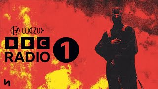 Tyler Joseph Explains the meaning of quotOvercompensatequot  Upcoming Album quotClancyquot on BBC Radio 1 [upl. by Hump385]