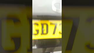 EuropCar Viral Video Vlogs Vibes Audi A3 SLine Mhev 35 TFSi Hatchback GD73 ORN Black [upl. by Dreher]