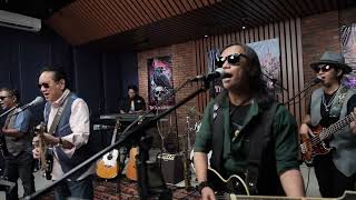 Rockin All Over The World John Fogerty cover by The Black Ravens [upl. by Dre195]