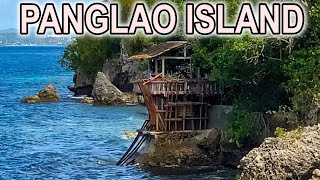 Panglao Island Bohol Philippines Travel Tour [upl. by Felicie]