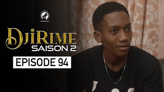 Série  Djirime  Saison 2  Episode 94 [upl. by Kempe]