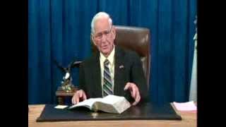 Revelation Part 1 January 31 2014  Beginning Revelation Chapter 1 [upl. by Lorre508]