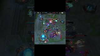 T1 vs BLG World Final Highlight leagueoflegends esports shorts [upl. by Sisson696]