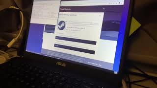 How to install steam on Tails OS Linux Troubleshooting the errors [upl. by Olyhs]