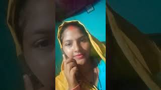 Mari life mein wapas aana chahti hun sawan Aaya hai ghoom ke rahata padega jhoom 🤗 comedy [upl. by Airamanna]