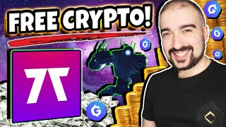 Arc8 Review Free GMEE Mining App  Earn FREE Crypto  How To Earn Free GAMEE Tokens 2021 [upl. by Ewer]