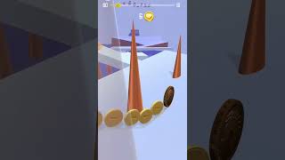 coin rush magical chair funny comedy yadnesh sokande official gaming [upl. by Jurkoic]