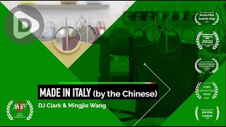 Made in Italy by the Chinese [upl. by Elpmid]