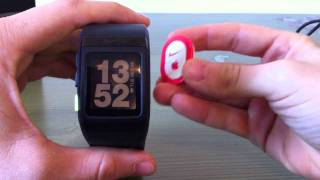 Orologio Nike SportWatch GPS con TomTom integrato  Video Recensione [upl. by Moncear638]