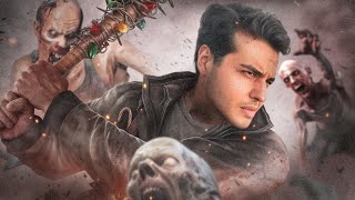 زاکر زامبی کش اینجاس 🔥 DEAD RISING BABY [upl. by Hashum]