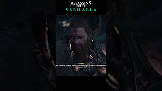 Witch Fight  Goneril  Assasins Creed Valhalla Gameplay [upl. by Dierolf538]