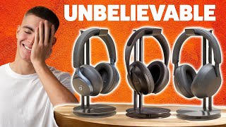 I Tested Every Wireless Headphone Of 2024  And I Found The Absolute BEST [upl. by Yderf194]