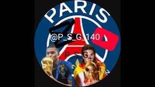 Go Sub To PSG PSG140 [upl. by Iruj]