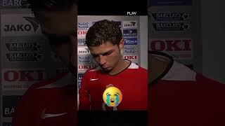 Rare Ronaldo Moments football ronaldo funny [upl. by Asum]