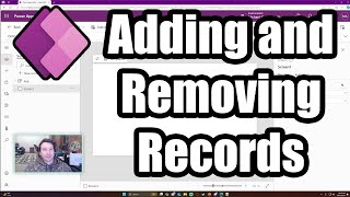 How to Add or Remove Records from a Collection in Power Apps  2024 Tutorial [upl. by Tdnaltroc]