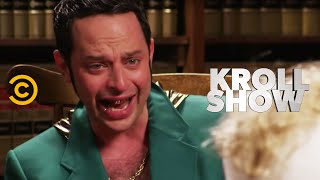 Kroll Show  CCzar  Baby Quality Time [upl. by Celeste303]