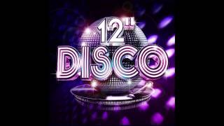 12quot Disco Mix  The Ultimate Disco Mix [upl. by Rica958]