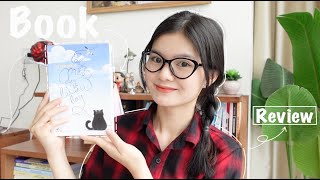 BOOK REVIEW CHUYỆN CON MÈO DẠY HẢI ÂU BAY 🐱🐣  Cuốn sách TRẺ EM hay NGƯỜI LỚN đều NÊN ĐỌC 📚 [upl. by Amsirak]