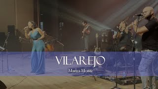 Vilarejo  Marisa Monte Cover TocandoAmor [upl. by Aznerol]