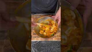 Paneer Tikka Recipe  Easy Paneer Tikka at Home  shorts [upl. by Hulbig]