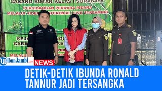 Ibunda Ronald Tannur Meirizka Widjaja Ikut Jadi Tersangka [upl. by Earley]