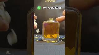 Mogra Ka Perfume 😍wooww ❤️😍 alrihanperfumes perfumemaking fragrance shorts yotubeshorts [upl. by Rehpotsihc]