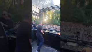 Sasha amp John Digweed at Loveland electronicmusic [upl. by Noitna]