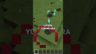 Minecraft Efsane Modlar Part 9 minecarft minecraftshorts [upl. by Enomor200]